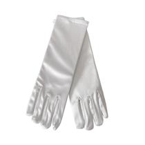 Luvas Luva Longa Infantil 23 cm Cetim Menina Festas Princesas Luvas Luva Longa Infantil 23 cm Cetim Menina Festas Princesas