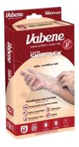 Luvas M Skinflex Vabene Com 50 Unidades