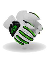 Luvas Magid T-REX Rebel Series TRX814 Impact Driver 2XL