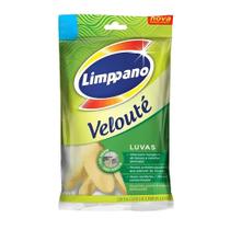 Luvas Maximo Tato Veloute Limppano 1 Unidade