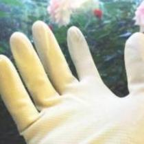 Luvas maximo tato veloute P Limppano