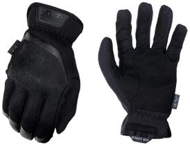 Luvas Mechanix Wear FastFit Tactical Heavy Duty Black M