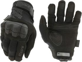 Luvas Mechanix Wear M-Pact 3 Táticas Resistentes a Impactos Luvas Mechanix Wear M-Pact 3 Táticas Resistentes a Impactos