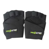 Luvas Musculação Para Ginastica Pro Action