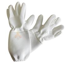 Luvas P/ apicultura Sr Cross camada tripla Super Resistente
