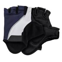 Luvas p/ Ciclismo Bicicleta Unissex Dedo Curto Tramontina
