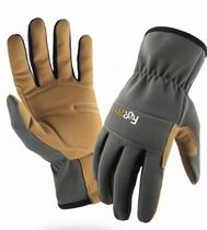 Luvas para alto desempenho do dia a dia, multiuso ideal para trabalhos de casa unissex e respirável.