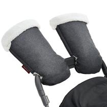 Luvas para Carrinho de Bebê Momcozy Warmmuffs - Anticongelante para o Inverno Luvas para Carrinho de Bebê Momcozy Warmmuffs - Anticongelante para o Inverno