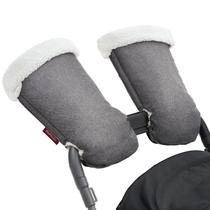 Luvas para Carrinho de Bebê Momcozy Warmmuffs - Anticongelante para o Inverno Luvas para Carrinho de Bebê Momcozy Warmmuffs - Anticongelante para o Inverno