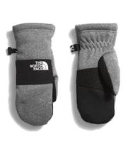 Luvas para crianças THE NORTH FACE Sierra Etip TNF cinza médio XL Luvas para crianças THE NORTH FACE Sierra Etip TNF cinza médio XL