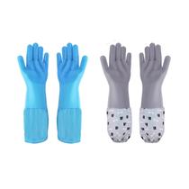 Luvas para Escovação de Pets 1TO3GO Removedor de Pelos em Silicone 2 Pares Luvas para Escovação de Pets 1TO3GO Removedor de Pelos em Silicone 2 Pares