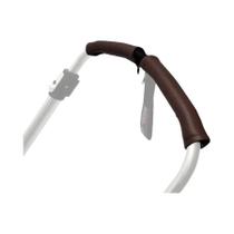 Luvas Para Manoplas De Carrinho De Bebê Para Bugaboo Bee 3 5 Bee+ Acessórios De Carrinho Em Couro PU Luvas Para Manoplas De Carrinho De Bebê Para Bugaboo Bee 3 5 Bee+ Acessórios De Carrinho Em Couro PU