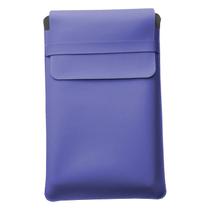 Luvas Pasta Capa Case Para Notebook Azul 13, 15,6 e 17