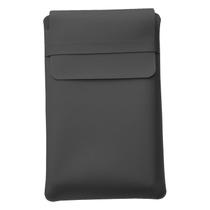 Luvas Pasta Capa Case Para Notebook Cinza 13, 15,6 e 17