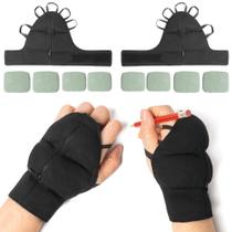 Luvas pesadas Noah Baby para pacientes com tremores e Parkinson