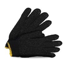Luvas Pigmentada Tricotada Preta 10" Antiderrapante Fertak Luvas Pigmentada Tricotada Preta 10" Antiderrapante Fertak