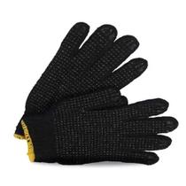 Luvas Pigmentada Tricotada Preta 10" Antiderrapante Fertak Luvas Pigmentada Tricotada Preta 10" Antiderrapante Fertak