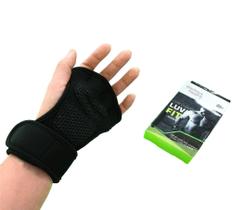 Luvas Poli-esportivas Ajustáveis Para Treinos 1 Par Fitness Não machuca - Mbfit Luvas Poli-esportivas Ajustáveis Para Treinos 1 Par Fitness Não machuca - Mbfit