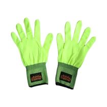 Luvas Profissionais Para Aplicação De Filme Automotivo Sem Poeira, Fibra De Poliéster, Sem Luvas Profissionais Para Aplicação De Filme Automotivo Sem Poeira, Fibra De Poliéster, Sem