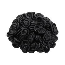 Luvas Protetoras De Dedo Descartáveis De Látex Antiestático E Antiderrapante De Borracha Natural 100 Luvas Protetoras De Dedo Descartáveis De Látex Antiestático E Antiderrapante De Borracha Natural 100