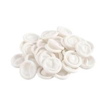 Luvas Protetoras De Dedo Descartáveis De Látex Antiestático E Antiderrapante De Borracha Natural 100 Luvas Protetoras De Dedo Descartáveis De Látex Antiestático E Antiderrapante De Borracha Natural 100