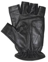 Luvas Protetoras Liverpool Finger-Less Grande LU-SDX Protege contra Calos e Suor