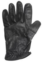 Luvas Protetoras Liverpool Full Fingers Extra Grande LU-CDXL Protege contra Calos e Suor