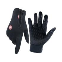 Luvas Quentes De Inverno Para Homens E Mulheres, Resistentes Ao Frio E Antiderrapantes Para