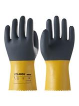 Luvas químicas LANON Protection PVC Heavy-Duty Acid XL Luvas químicas LANON Protection PVC Heavy-Duty Acid XL