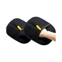 Luvas Removedoras De Pelos De Animais De Estimação Dupla Face 2pcs Escova Estática Para Cães Gatos Luvas Removedoras De Pelos De Animais De Estimação Dupla Face 2pcs Escova Estática Para Cães Gatos