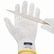 Luvas resistentes a cortes Dowellife Level 8 Reforçadas Food Grade Luvas resistentes a cortes Dowellife Level 8 Reforçadas Food Grade