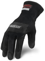 Luvas resistentes ao calor Ironclad HEATWORX HEAVY DUTY Black Luvas resistentes ao calor Ironclad HEATWORX HEAVY DUTY Black
