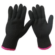 Luvas Resistentes ao Calor para Modelagem de Cabelo (2 Unidades) Luvas Resistentes ao Calor para Modelagem de Cabelo (2 Unidades)