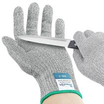 Luvas resistentes ao corte Dowellife Soft Level 9 Food Grade Luvas resistentes ao corte Dowellife Soft Level 9 Food Grade
