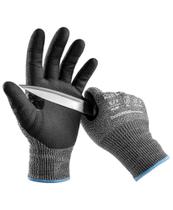 Luvas resistentes ao corte LANON Knife Protection Level D Small