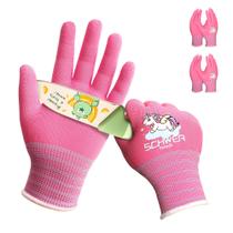 Luvas resistentes ao corte Schwer MINI-KIDDO ANSI A6 Kids XS (6-8) Luvas resistentes ao corte Schwer MINI-KIDDO ANSI A6 Kids XS (6-8)