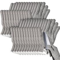 Luvas resistentes ao corte Xuhal Level 5 Protection Kitchen (L) Luvas resistentes ao corte Xuhal Level 5 Protection Kitchen (L)