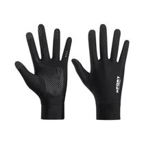 Luvas Respiráveis E Antichoque Finas Para Ciclismo De Montanha E Estrada Na Primavera E Verão - Dedo Luvas Respiráveis E Antichoque Finas Para Ciclismo De Montanha E Estrada Na Primavera E Verão - Dedo