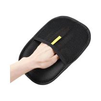 Luvas Reutilizáveis Para Remoção De Pelos De Animais De Estimação, Luvas De Grooming Sem Estática Luvas Reutilizáveis Para Remoção De Pelos De Animais De Estimação, Luvas De Grooming Sem Estática