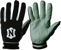 Luvas Schutt Neumann Winter em couro aderente tamanho grande
