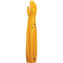 Luvas SHOWA Atlas 772 Extra Large Nitrilo Resistentes a Produtos Químicos Luvas SHOWA Atlas 772 Extra Large Nitrilo Resistentes a Produtos Químicos