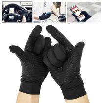 Luvas Soft Touch Anti Suor Hiperidrose P Pc Dirigir Celular Para o Frio anti termica