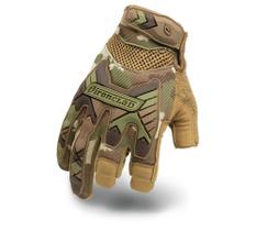 Luvas Tactical Trigger Camo Ironclad EXOT-FRICAM-06 XXL