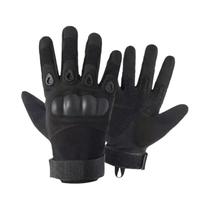 Luvas Táticas Antiderrapantes Para Motociclismo E Ciclismo Ao Ar Livre, Luvas De Treinamento Para