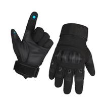 Luvas Táticas Com Tela Sensível Ao Toque Para Ciclismo, Caminhadas, Camping, Caça E Esportes Ao Ar