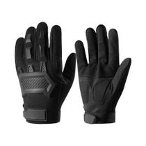 Luvas Táticas Com Tela Sensível Ao Toque Para Montanhismo, Motociclismo E Esportes Ao Ar Livre