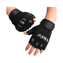 Luvas Táticas De Dedo Inteiro Para Caça, Camping, Ciclismo, Caminhadas, Paintball E Motociclismo