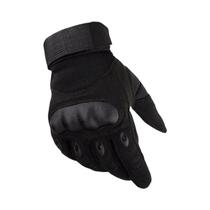 Luvas Táticas De Dedo Inteiro Para Caça, Ciclismo, Escalada, Tiro, Esqui E Motociclismo