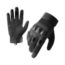 Luvas Táticas De Dedo Inteiro Para Todas as Estações, Esportes Ao Ar Livre, Montanhismo, Fitness,