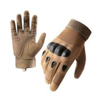 Luvas Táticas De Dedo Inteiro Para Todas as Estações, Esportes Ao Ar Livre, Montanhismo, Fitness,